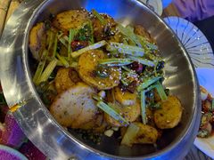 -阿凡提餐厅(簋街店)