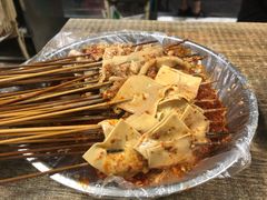 -马贤涮烤(超英·长乐家园店)