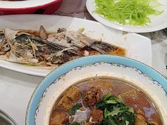 -鲁西南老厨子·特色鲁菜(经一纬五店)