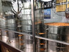 -航天馒头(瞻园路店)
