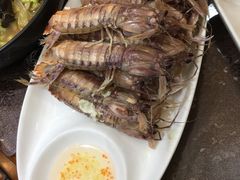 -品味居·首店·大连鲜活海鲜大连菜(东港店)