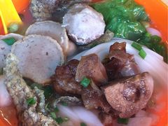 -富记鱼蛋粉(西村店)