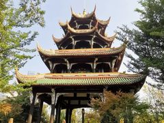 -望江楼公园