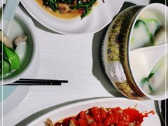 -半勺·新徽菜(银泰城店)