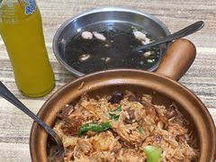 -壹煲口福煲仔饭(中山路店)