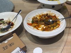 -味莊·青岛菜(云霄路店)