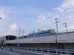-海堤纪念公园