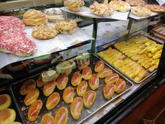 -龙山村烘焙工坊(梨园云景里店)