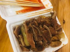 -细妹五香牛杂(步行街店)
