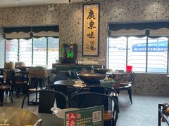 大堂-飞尝蚝·顺德菜·鱼生(顺德总店)
