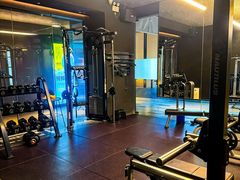 -TOP健身私教工作室(侨香店)