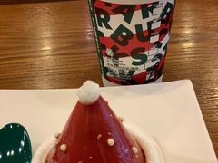 -星巴克(北京永定门店)