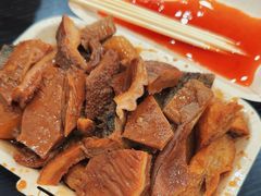 -细妹五香牛杂(步行街店)