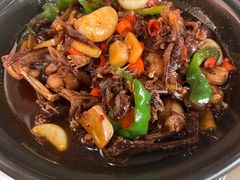 -串盟烧烤大排档·长沙美食地标(星沙店)