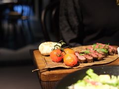 -LUMOS卢莫斯融合料理餐厅