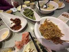 -水上人家民俗餐厅(洱海公园店)