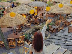 -伴山茶苑·围炉煮茶