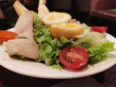 -Lingo西餐厅(仙乐斯广场店)