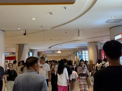 -苏州中心商场
