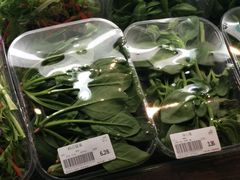 -果蔬好生活超市(乐堤港店)