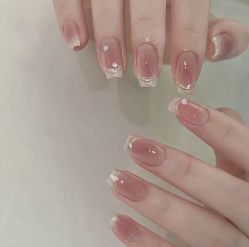 点击看大图 -睫毛弯弯·美甲美睫