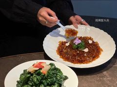 -连鹭海鲜·海肠捞饭·欢聚宴请(星海店)