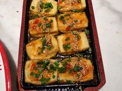 -茅庐川菜(烟台万象汇店)
