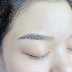 -久匠·野生眉半永久纹眉