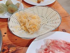 -元盛居(生态大街店)