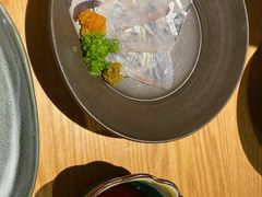 -然寿司(郎园vintage店)