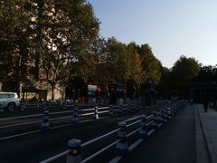 -浙江大学(玉泉校区)