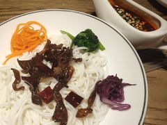 -茄子恰恰·新云南小炒(坪山益田店)