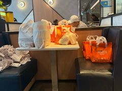 -新旺茶餐厅·早餐·夜宵(仙霞店)
