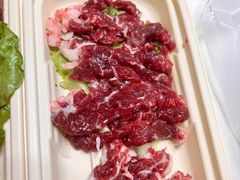 -八合里潮汕鲜牛肉火锅(深圳海岸城店)