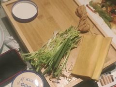 -老德州四合院·德州菜(天衢路店)