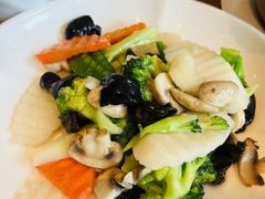 -金牌外婆家(苏州中心店)