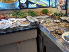 -501號台州海鲜餐厅(海创园店)
