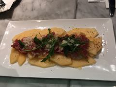 帕尔玛火腿配蜜瓜-玛尚诺Pizza&Bar(长泰广场店)