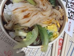 -卤儿道道(龙游路店)