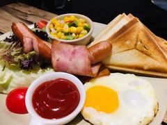 -maan coffee漫咖啡(通州店)