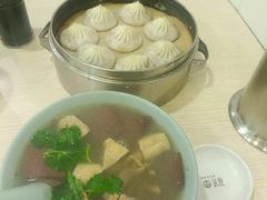 -金原鸭血粉丝汤总店(锁金村店)