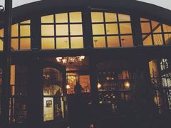 良友书坊-良友书坊(安徽路店)