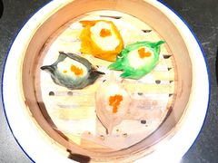 -逸品淮扬(东方渔人码头店)