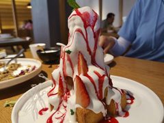 -汝是素•文创素食馆(金月湾店)