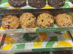 -赛百味SUBWAY(长宁龙之梦店)