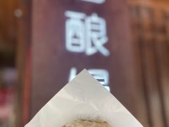 -孝店王酒酿馒头(安昌1店)