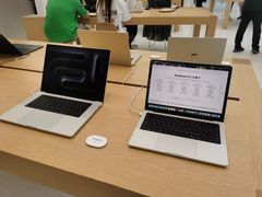 -Apple零售店(新街口店)