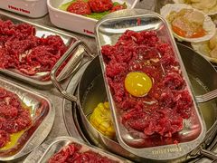 -张哞哞·鲜切牛肉自助火锅(高德置地店)