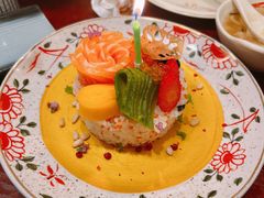 -蟹田居·活蟹料理(东城店)