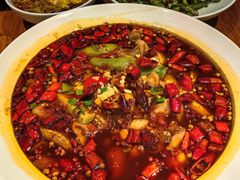 -双流老妈兔头(荟聚店)